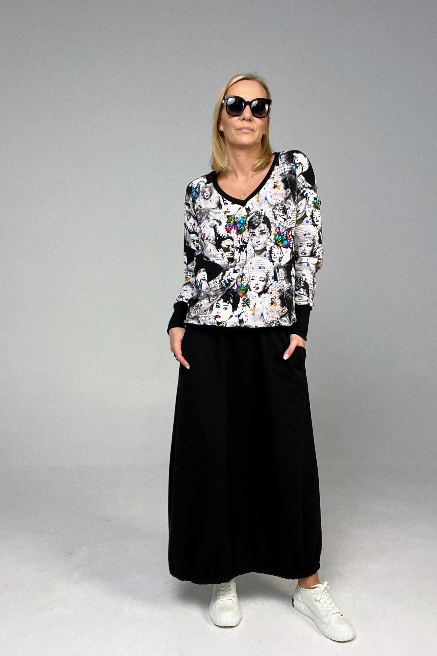 Bluza Women V