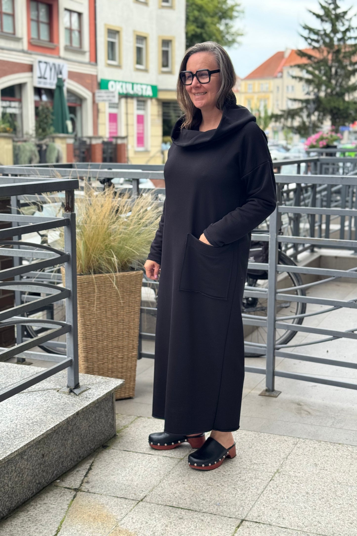 Sukienka MAXI