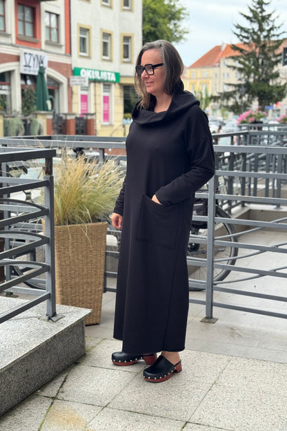 Sukienka MAXI