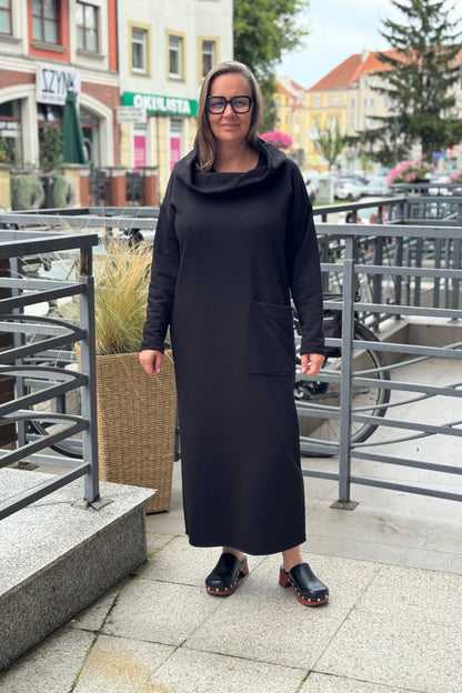 Sukienka MAXI